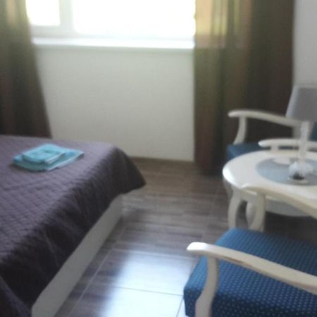 Apartament Mandree Costineşti Exterior foto