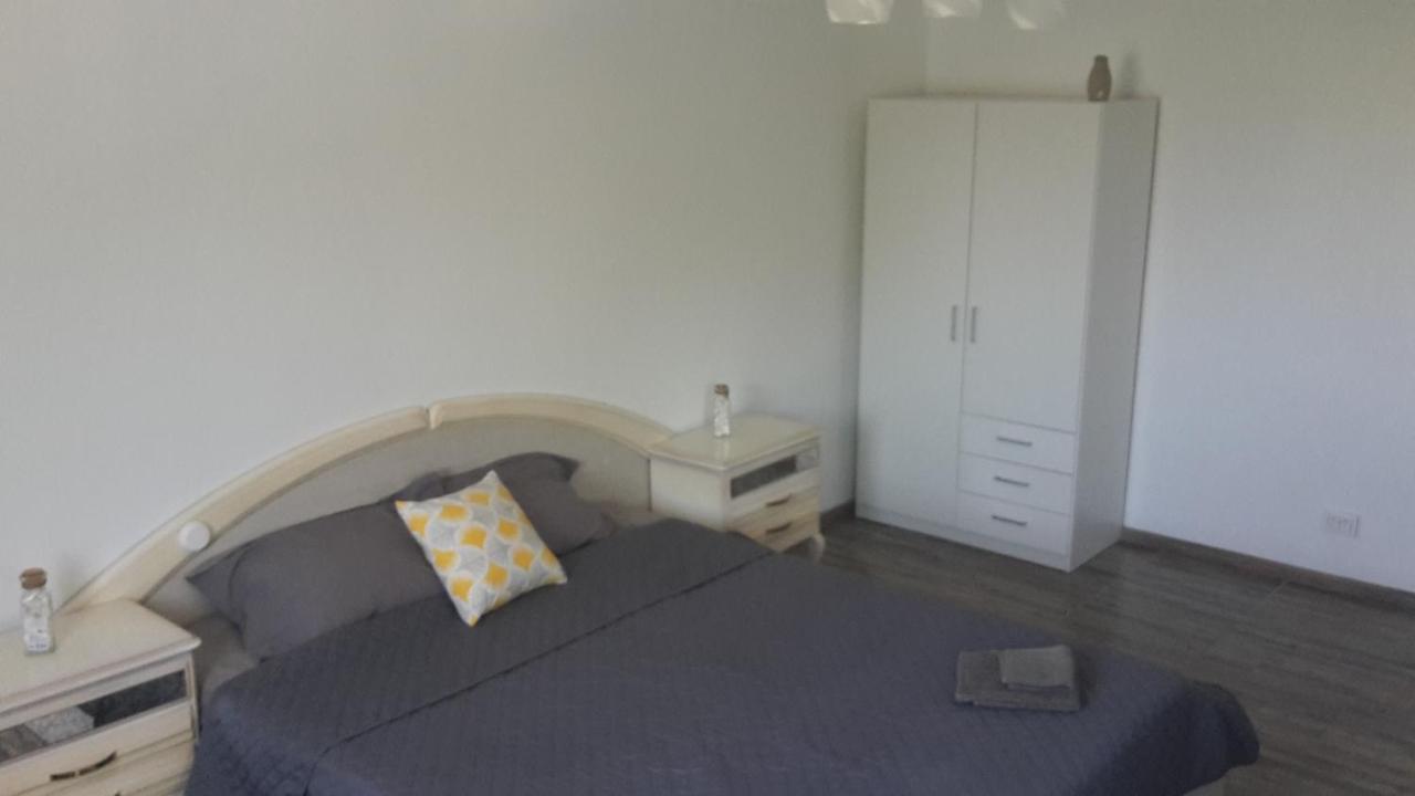 Apartament Mandree Costineşti Exterior foto