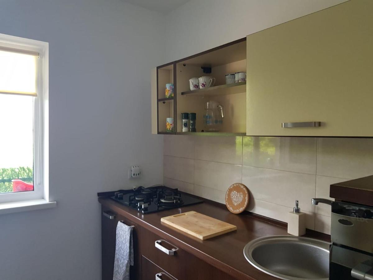 Apartament Mandree Costineşti Exterior foto