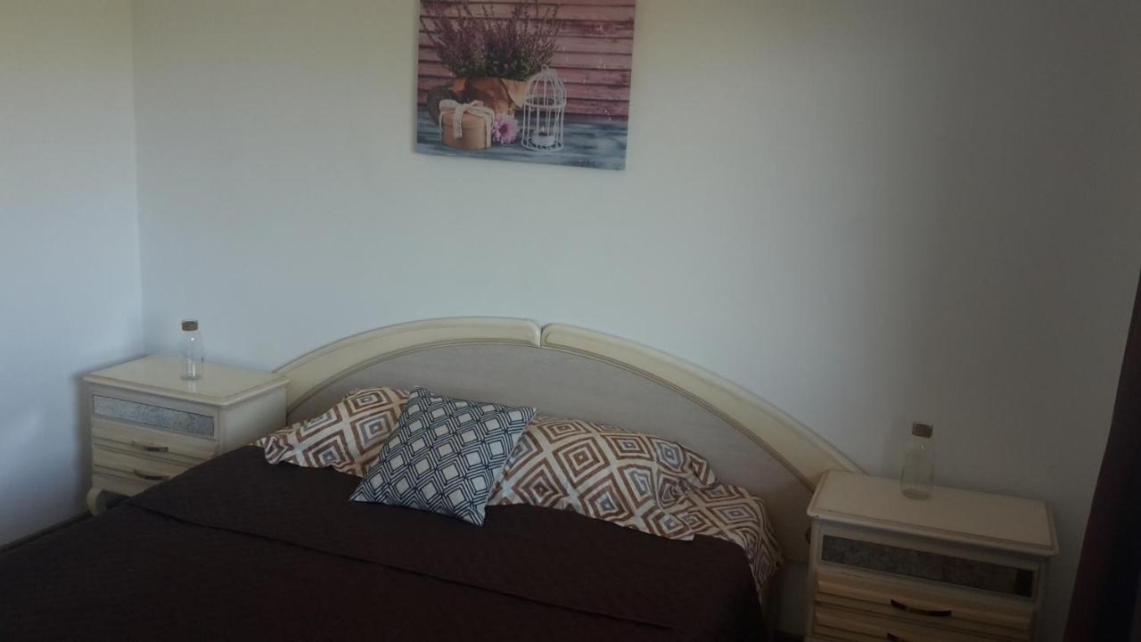 Apartament Mandree Costineşti Exterior foto