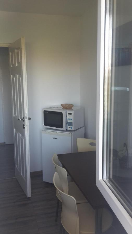 Apartament Mandree Costineşti Exterior foto