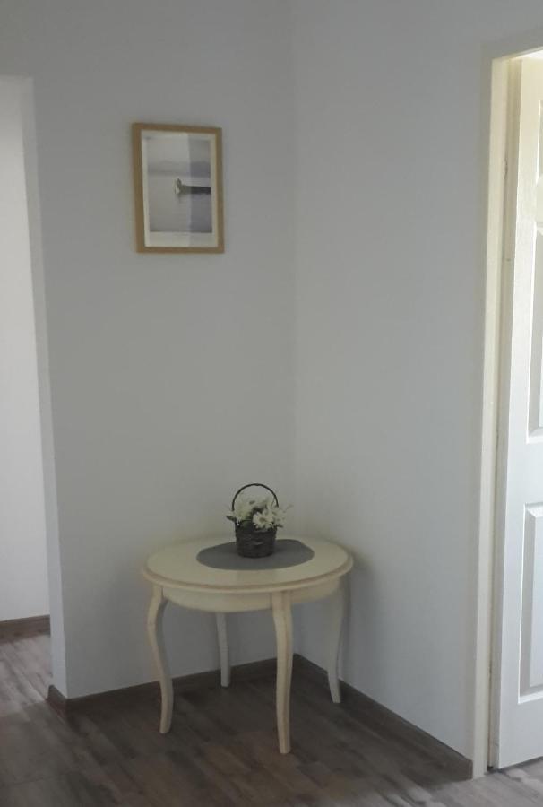 Apartament Mandree Costineşti Exterior foto