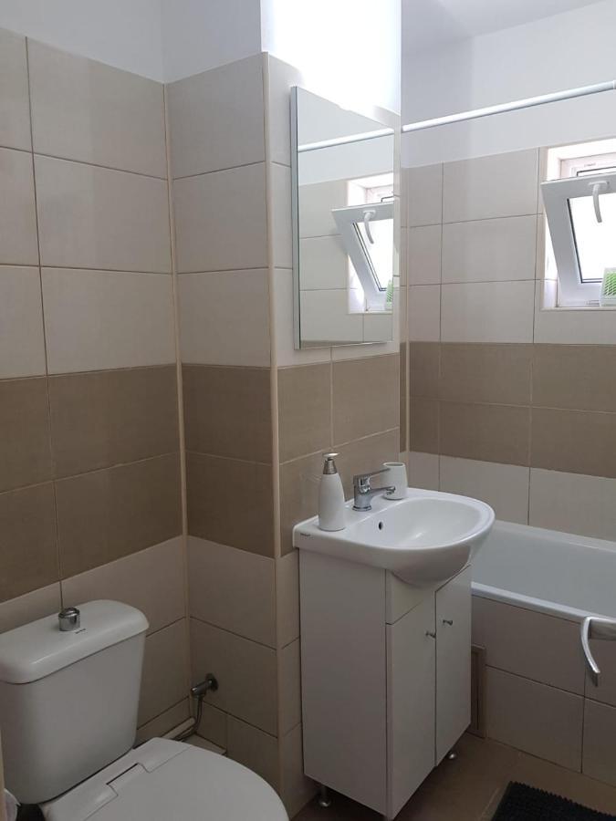 Apartament Mandree Costineşti Exterior foto