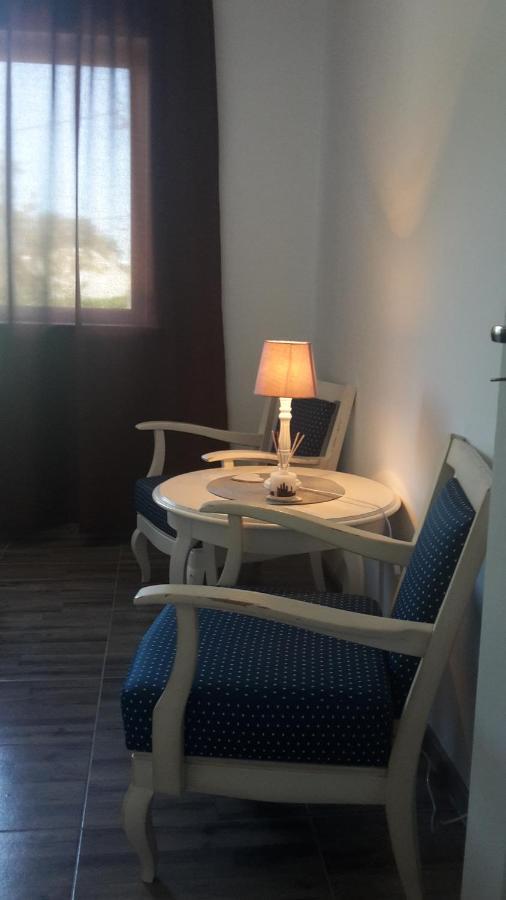 Apartament Mandree Costineşti Exterior foto