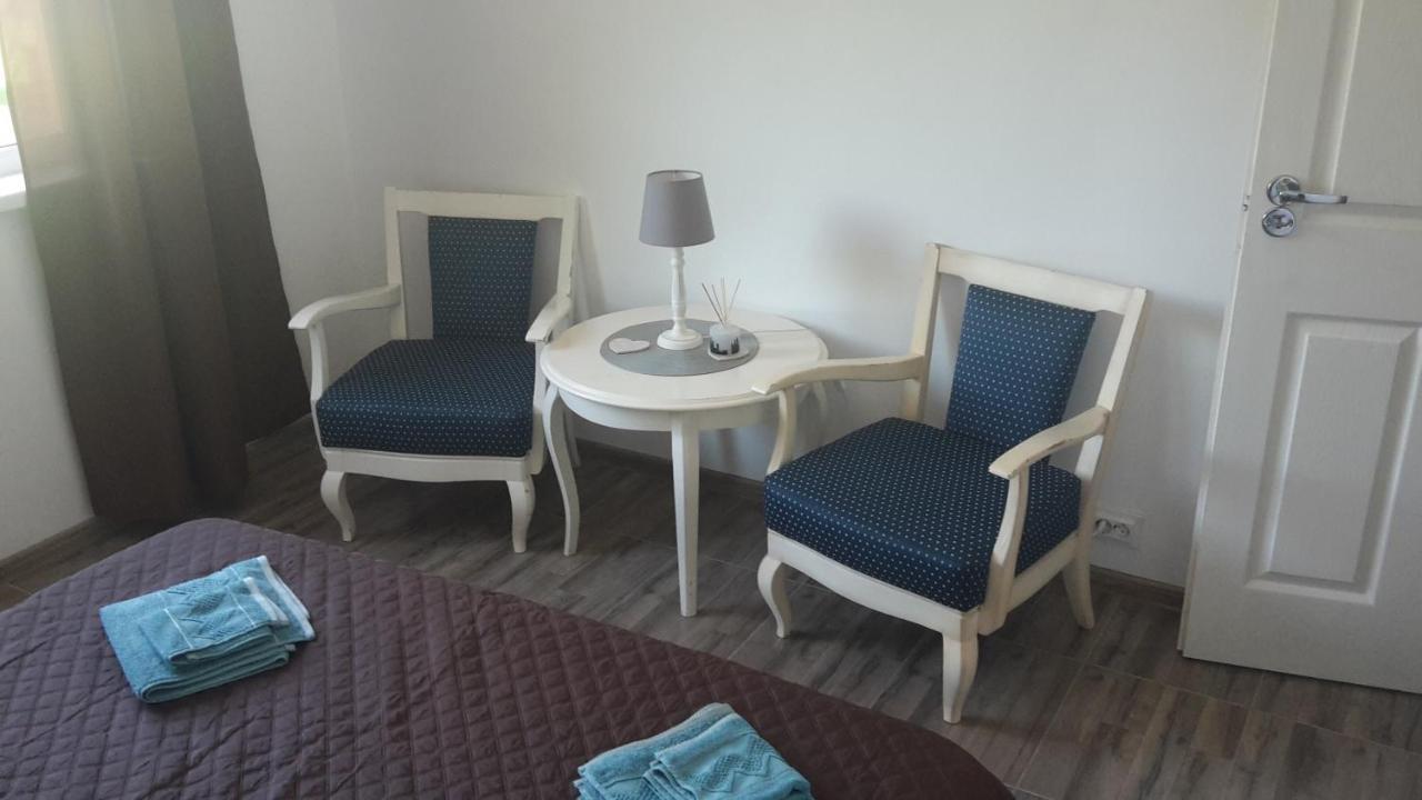 Apartament Mandree Costineşti Exterior foto